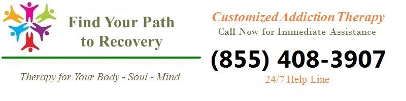 Inhalant Addiction Treatment FacilitySouth Amboy NJ